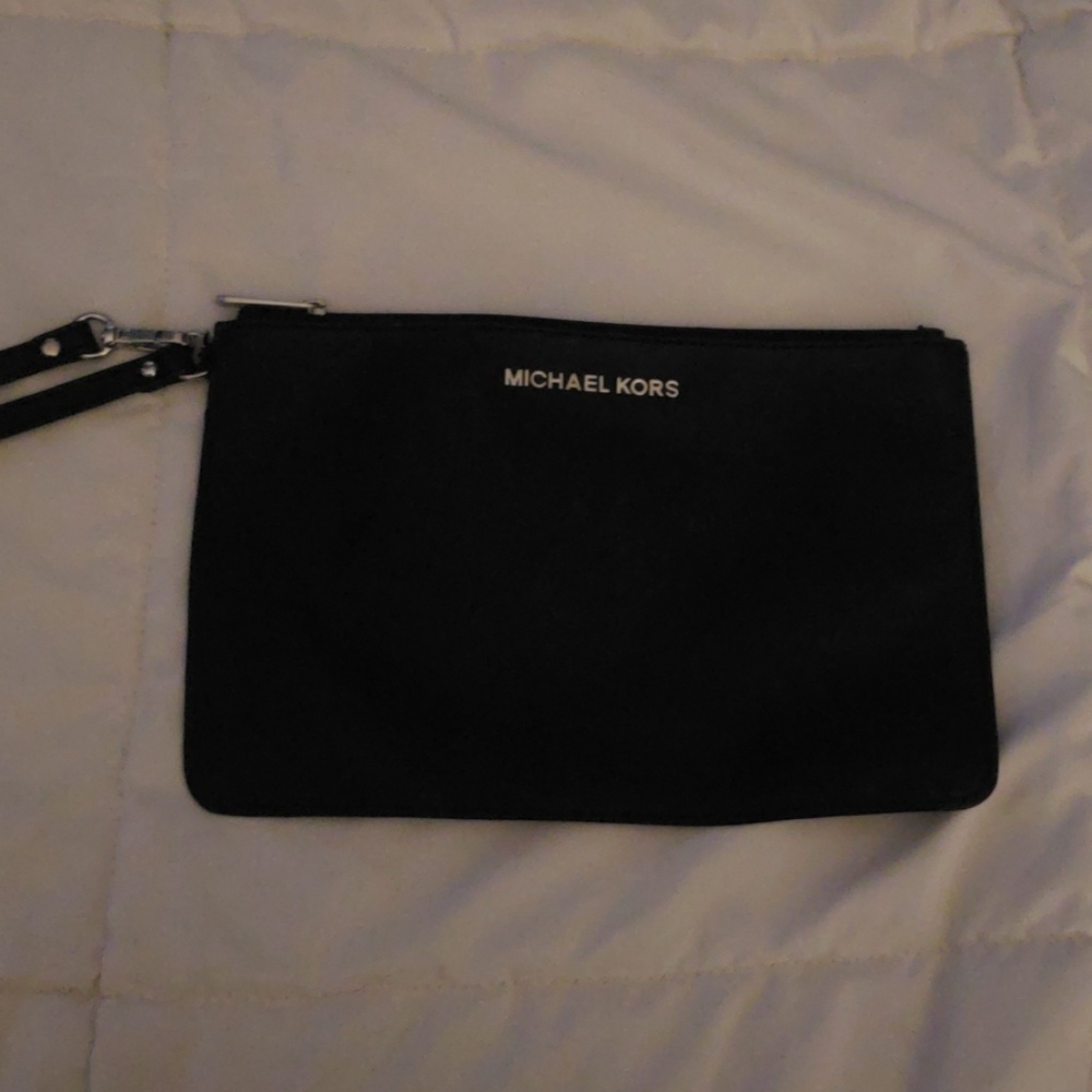 Wristlet Bag Michael Kors